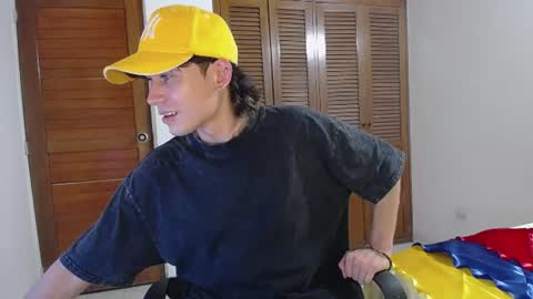 Michael online show from 24, 6, 2026