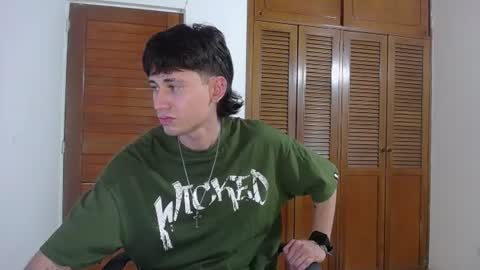 Michael online show from 18, 7, 2026