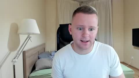 Michael Birkin online show from 15, 12, 2024