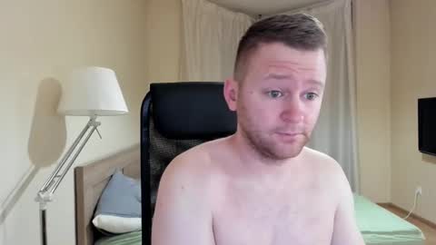 Michael Birkin online show from 30, 12, 2024