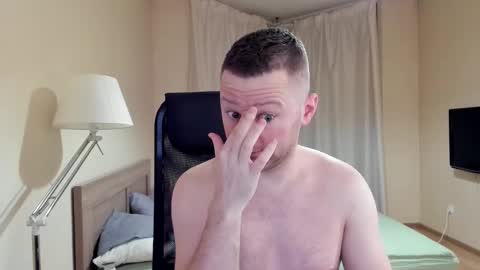 Michael Birkin online show from 4, 1, 2025