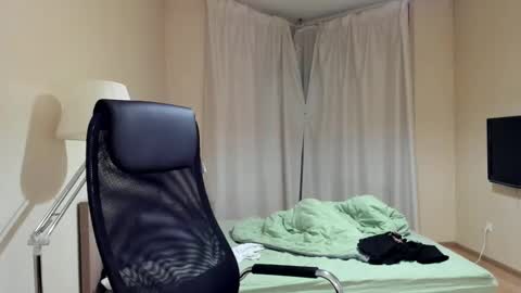 Michael Birkin online show from 6, 1, 2025