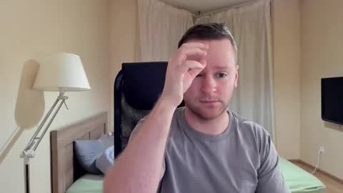 Michael Birkin online show from 12, 1, 2025