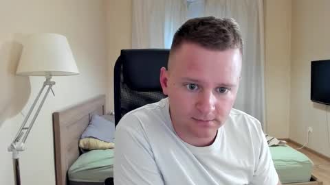 Michael Birkin online show from 28, 2, 2025