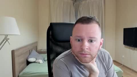 Michael Birkin online show from 12, 10, 2025