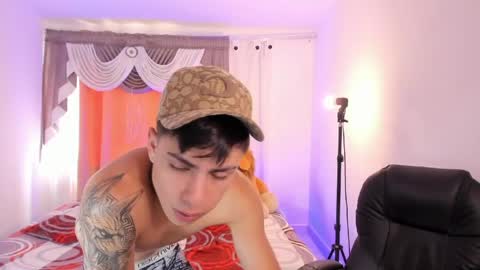 Snapshot of michael_boy88_ chatting on 19, 5, 2026 Michael Boy online show from 19, 5, 2026
