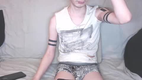 Michael online show from 17, 1, 2026