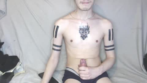 Michael online show from 19, 2, 2026