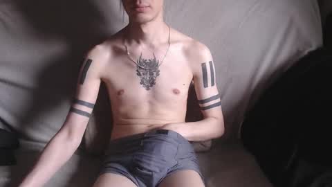 Michael online show from 19, 5, 2026