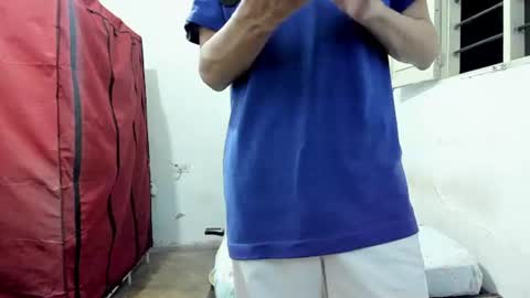 michael_david123 online show from 27, 7, 2026