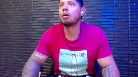 Michael Daviss online show from 5, 3, 2025