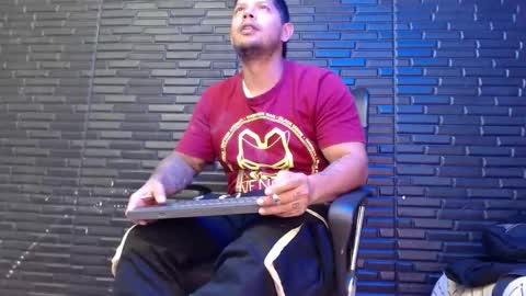 Michael Daviss online show from 6, 3, 2025