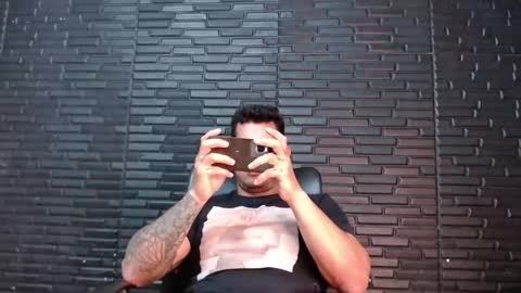 Michael Daviss online show from 12, 3, 2025