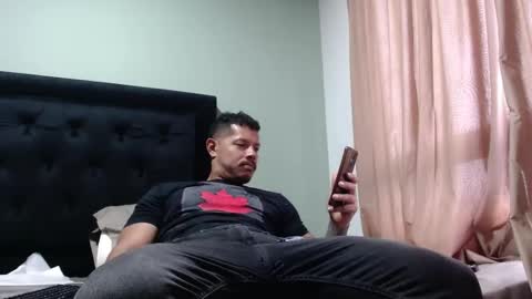 Michael Daviss online show from 3, 11, 2025