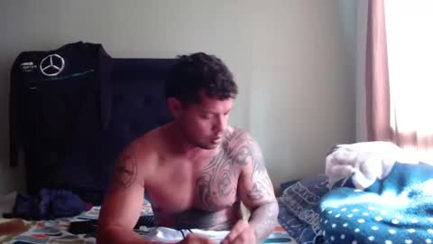 Michael Daviss online show from 2, 2, 2026