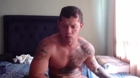 Michael Daviss online show from 12, 3, 2026