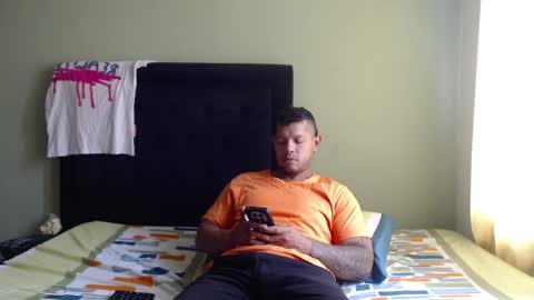 Michael Daviss online show from 11, 4, 2026