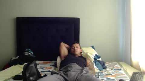 Michael Daviss online show from 18, 4, 2026