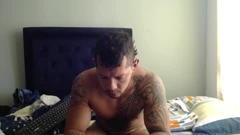 Michael Daviss online show from 22, 4, 2026