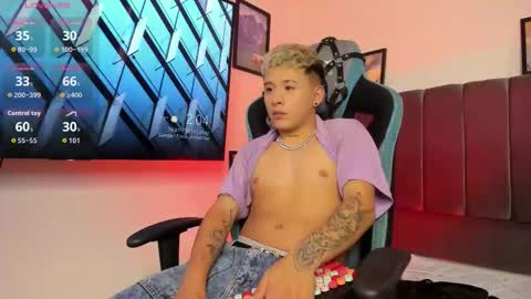 michael_lopez_1 online show from 9, 9, 2025