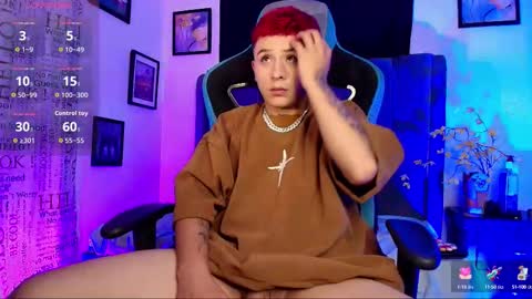 michael_lopez_1 online show from 3, 10, 2025