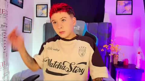 michael_lopez_1 online show from 4, 10, 2025