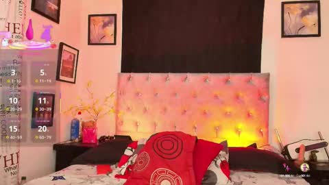 michael_lopez_1 online show from 12, 10, 2025