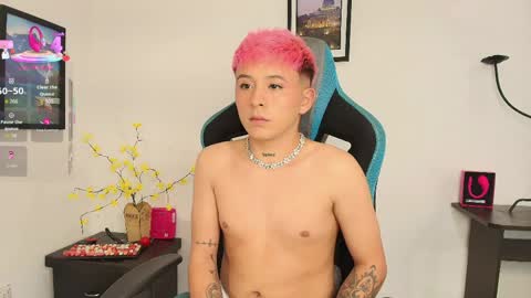 michael_lopez_1 online show from 9, 4, 2026