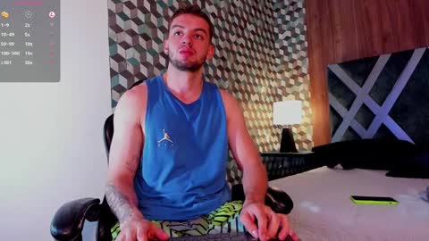 Michael Stevens online show from 15, 2, 2025