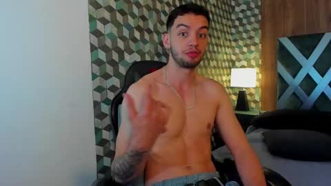 Michael Stevens online show from 3, 3, 2025