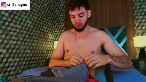 Michael Stevens online show from 20, 11, 2025