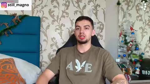 Michael Stevens online show from 14, 12, 2025