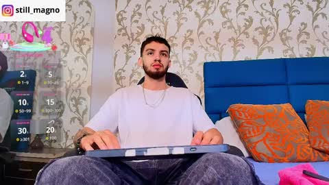 Michael Stevens online show from 31, 3, 2026