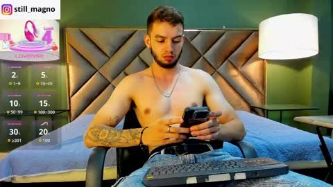 Michael Stevens online show from 27, 4, 2026