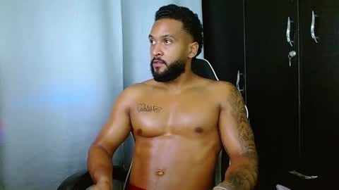 Snapshot of michael_maximo chatting on 17, 2, 2026 maximo online show from 17, 2, 2026