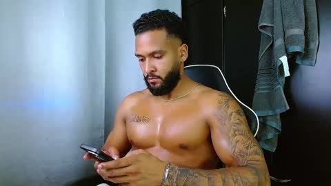 Snapshot of michael_maximo chatting on 22, 2, 2026 maximo online show from 22, 2, 2026