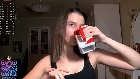 Emily online show from 12, 1, 2026