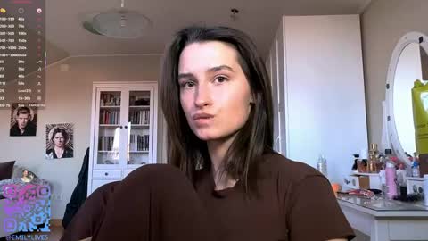 Emily online show from 28, 2, 2026