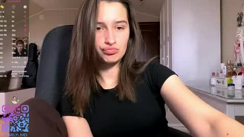 Emily online show from 21, 4, 2026