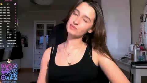 Emily online show from 23, 4, 2026