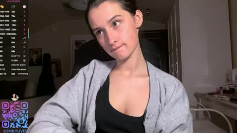 Emily online show from 24, 4, 2026