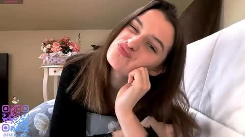 Emily online show from 30, 4, 2026
