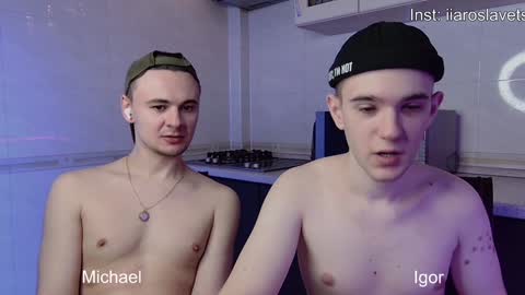 michael_sexdevil online show from 12, 1, 2025