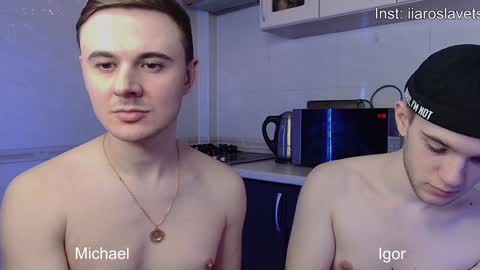 michael_sexdevil online show from 25, 1, 2025