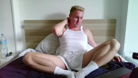 Snapshot of michael_sexdevil chatting on 17, 5, 2026 michael_sexdevil online show from 17, 5, 2026