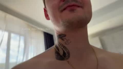 michael_sexdevil online show from 1, 7, 2026