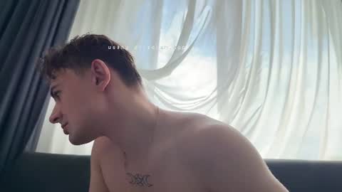 michael_sexdevil online show from 7, 7, 2026