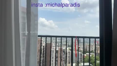 michael_sexdevil online show from 13, 7, 2026