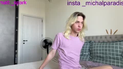michael_sexdevil online show from 20, 7, 2026