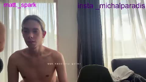 michael_sexdevil online show from 25, 7, 2026
